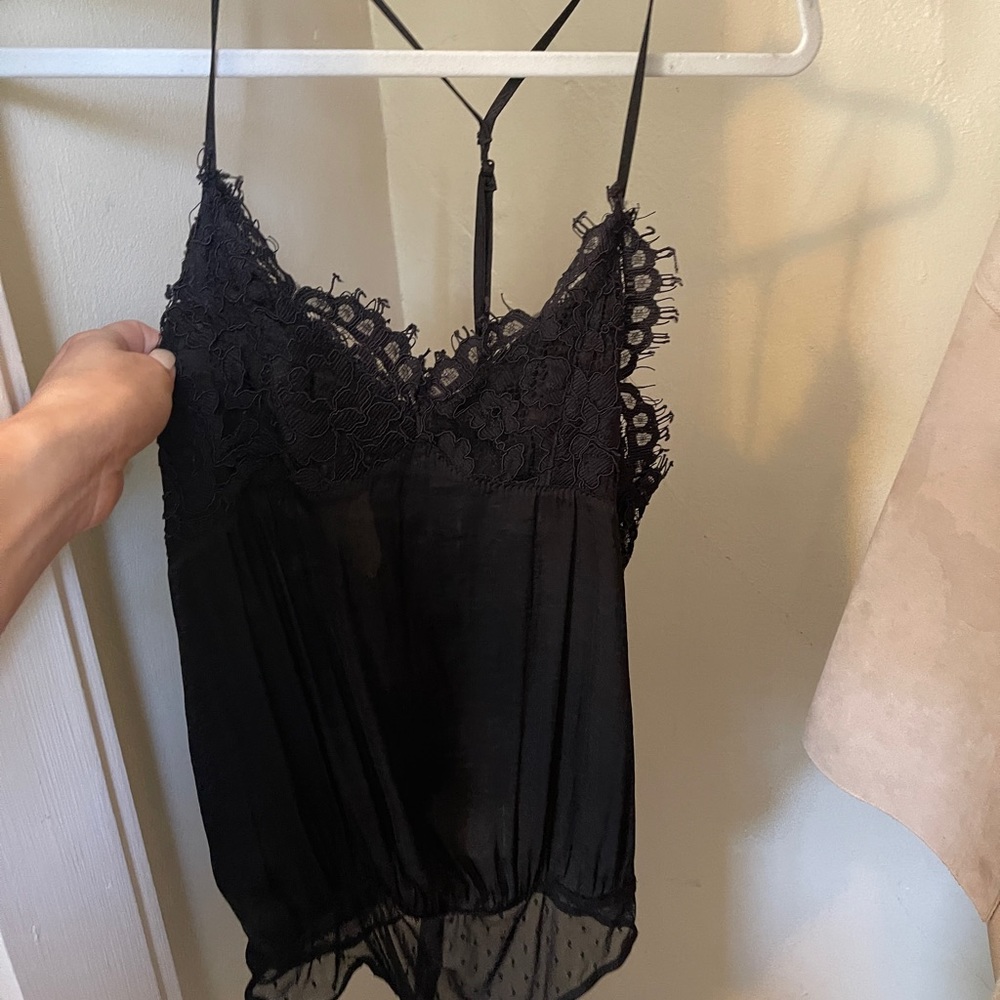 Free people body suit